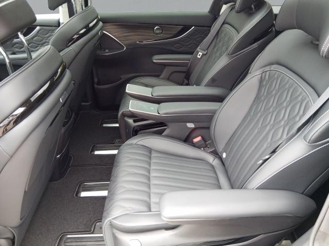 DFSK Forthing 9 1.5l HEV Turbo Benzin