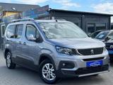 Peugeot Rifter Allure L2+Finanzierung+Garantie+ - gebrauchte Peugeot Rifter aus dem Jahr 2020