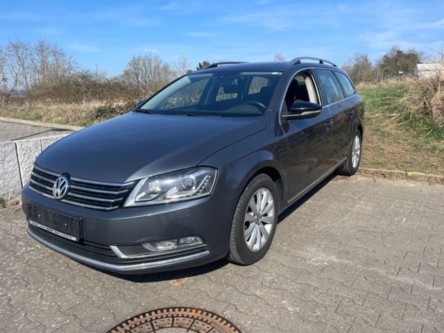 Volkswagen Passat Variant Business Edition BlueMotion Xenon