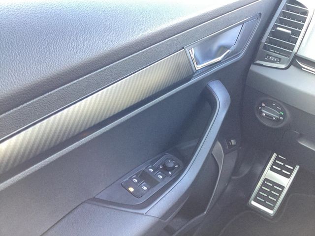 Karoq 1.5TSI DSG Sportline AHK