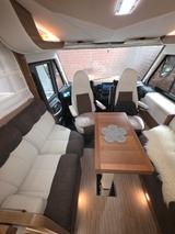 Mobilvetta K-Yacht TeknoLine 86 - Mobilvetta K yacht