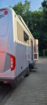 Carthago Liner for Two I53 L Iveco - Carthago Liner