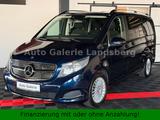 Mercedes-Benz V220d*Lang*Edition*Autom.*Navi*7-Sitzer*Kamera* - Mercedes-Benz V-Klasse Gebrauchtwagen