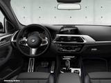 BMW X3 xDrive30i - BMW X3: Schwarz