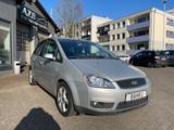 Ford Focus C-MAX Trend 1.6 TDCI*Klima*AHK* - Ford Focus aus 2007: Trend