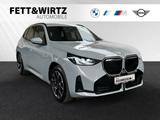 BMW X3 20 xDrive M Sport Pro|DrivingAss.+|AHK|H/K - gebrauchte BMW X3 aus dem Jahr 2024