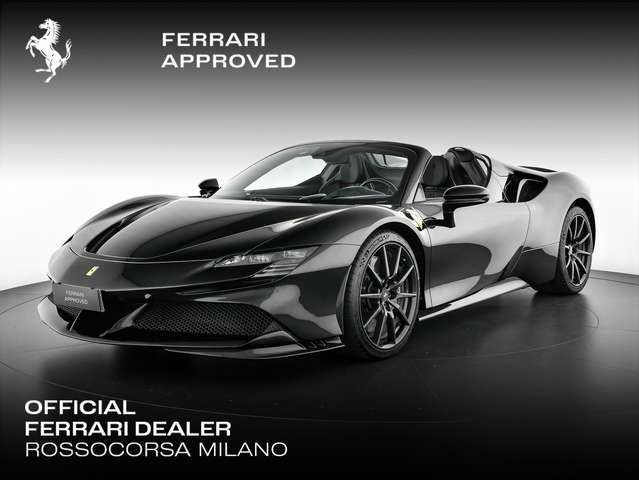 FERRARI LaFerrari