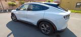 Ford Mustang Mach-E Extended Range Tech 2 Pano - Ford Mustang Mach-E von privat