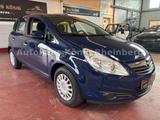 Opel Corsa D Selection "110 Jahre"*54TKM*TÜV NEU* - Opel Corsa Gebrauchtwagen in Oberhausen