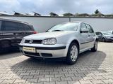 Volkswagen Golf IV 1.6 Edition - Volkswagen Golf: Edition Iv