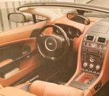 Aston Martin V8 Vantage Roadster 4.3l - - Aston Martin: Va