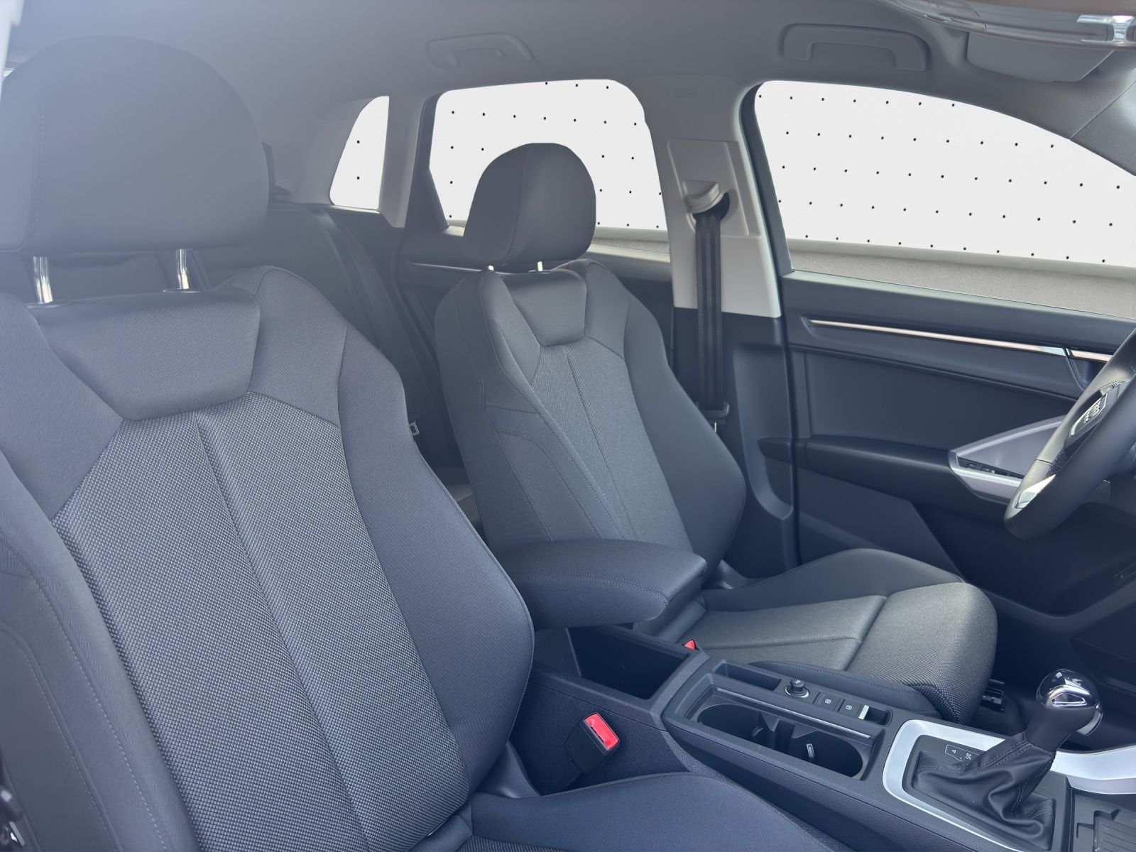 Audi Q3 - Bild 4