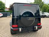 Mercedes-Benz G 400 d -Burmester® 3D-Surround-Soundsystem - Mercedes-Benz G 400 von privat