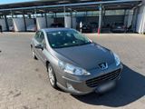 Peugeot 407 Diesel in einem top Zustand - Peugeot 407 aus 2009