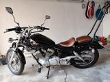 Yamaha Virago 250 xv, Top gepflegt, TÜV bis April 2027 - YAMAHA XV 250 VIRAGO