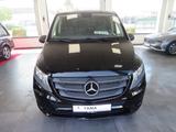 Mercedes-Benz Vito Hartung Bestattungswagen / Leichenwagen - Mercedes-Benz Vito in Bochum