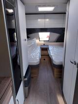 Hobby 540 UL Excellent Edition Mover Markiese - Hobby 540