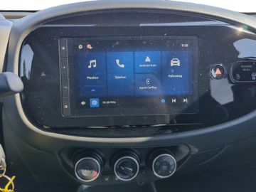 Toyota Aygo (X) - 11