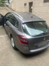 Renault Laguna Kombi Diesel EZ 2011 sehr g... - Renault Laguna in Krefeld