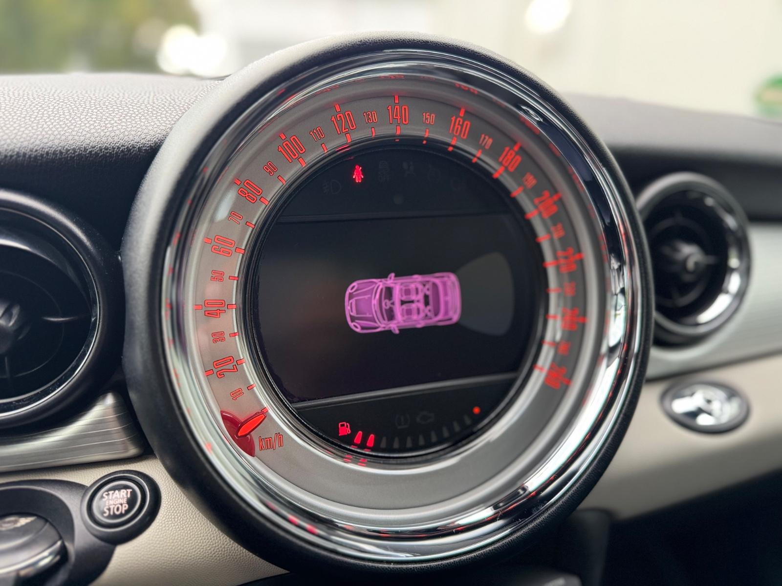 MINI Roadster Cooper S/NAVI/HARMAN/XEN/TEMP/TOP-ZUST