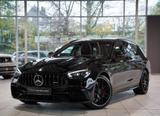 Mercedes-Benz E 63 AMG S T 4M+ 2.H *20 *Pano*Perf-AGA*Schale - gebrauchte Mercedes-Benz E 63 AMG aus dem Jahr 2021