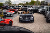 Mercedes-Benz E 500 V8 CGI AMG Night-Paket*FullOption*ACC*360* - Mercedes-Benz E 500: AMG