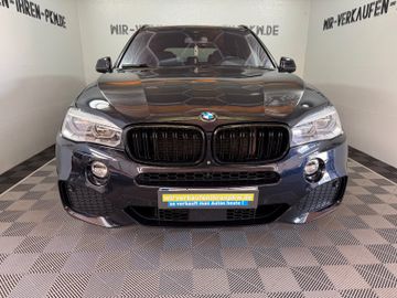 BMW X5 - 5