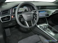 Audi A6 - Vorschau Bild 8
