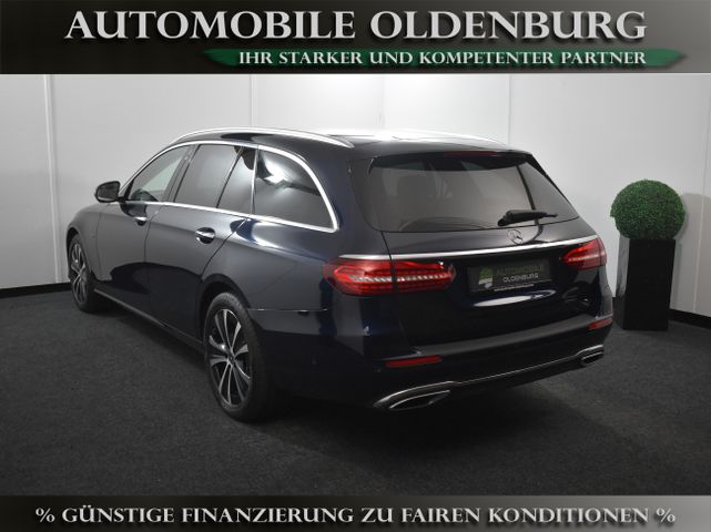 Mercedes-Benz E 300 de T Avantgarde *Distro+*AHK*HUD*BURM*Memo