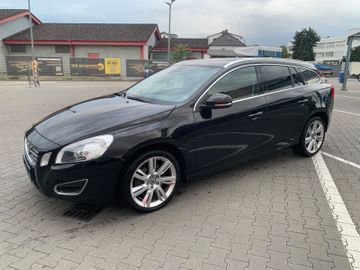 Volvo V60 - 2