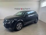 Volkswagen Tiguan Sondermodell "Sound" #Navi #AHK - Volkswagen Tiguan: Sondermodell