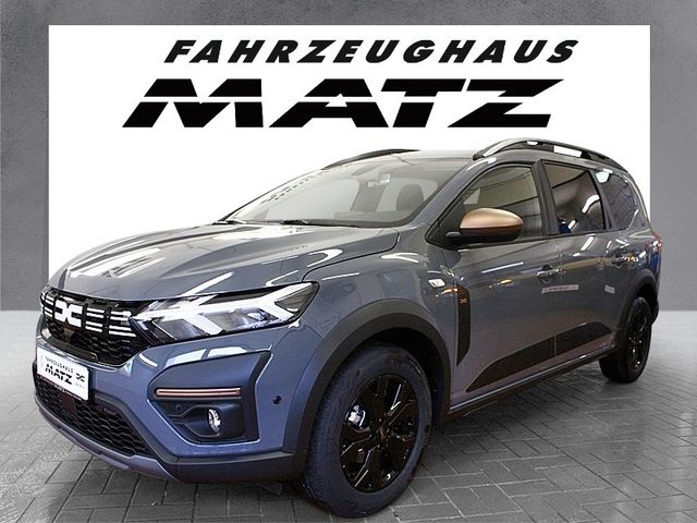 Dacia Jogger Eco-G 100 Extreme+ 7-Sitzer