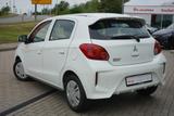 Mitsubishi Space Star 1.2 Select Sitzheizung PDC Klima USB - Mitsubishi Space Star in Rostock