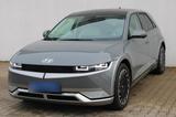 Hyundai Ioniq 5 Uniq 4WD | Garantie | 8-fach | AHK - mit Elektro-Antrieb: Vollleder, Garantie
