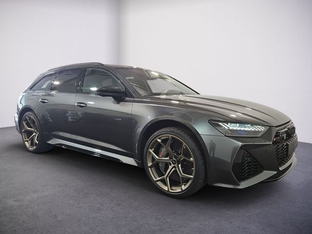 RS 6 Avant performance MATRIX+SAGA+305KM/H+AHK
