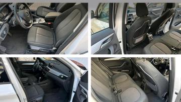 2021 BMW IX1 缩略图 11