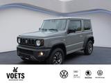 Suzuki Jimny 1,5 Comfort AllGrip - gebrauchte Suzuki Jimny aus dem Jahr 2019