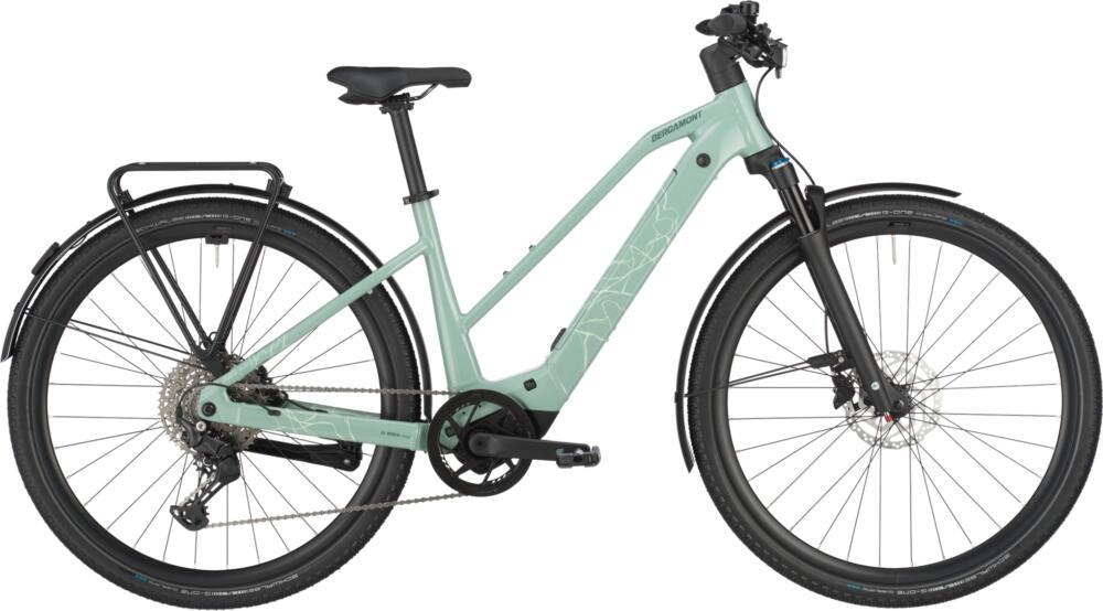 Bergamont Helix 20 Slope S