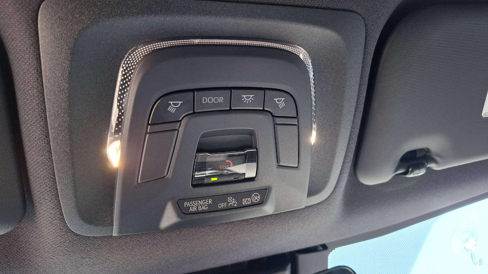 Suzuki Swace 1.8 Hybrid Comfort+