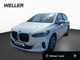BMW 218d Active Tourer Navi,RFK,HiFi,USB,DAB,Ad-LED