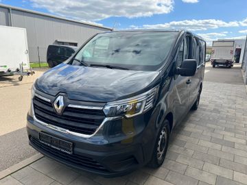 Renault Trafic - 3