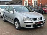 Volkswagen Golf 1.4 Comfortline/Klima/Tempomat/2.Hand - gebrauchte Volkswagen Golf aus dem Jahr 2004