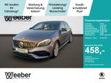 Mercedes-Benz A 220 4Matic AMG Line *PANO*HARMAN KARDON*APP CO - Mercedes-Benz A 220 mit Benzin-Antrieb