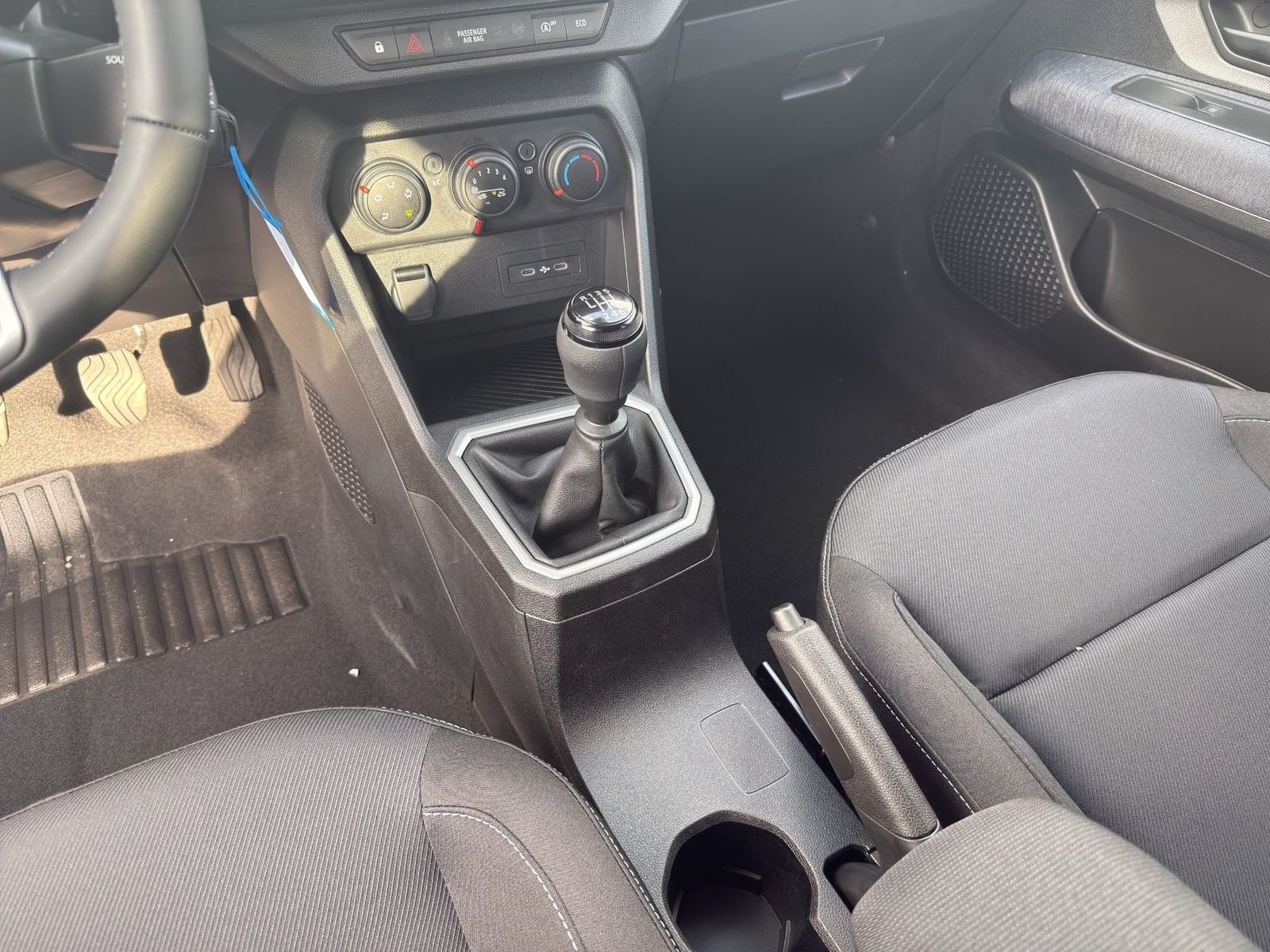Dacia Jogger - Bild 14