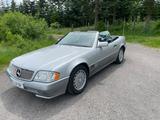 Mercedes-Benz SL 320 SL - Mercedes-Benz SL aus dem Jahr 1994