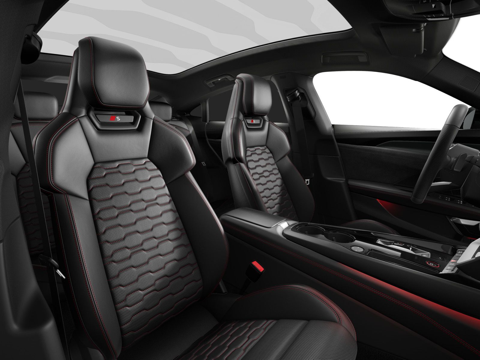 Audi e-tron GT - Bild 9