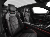 Audi e-tron GT - Vorschau Bild 9