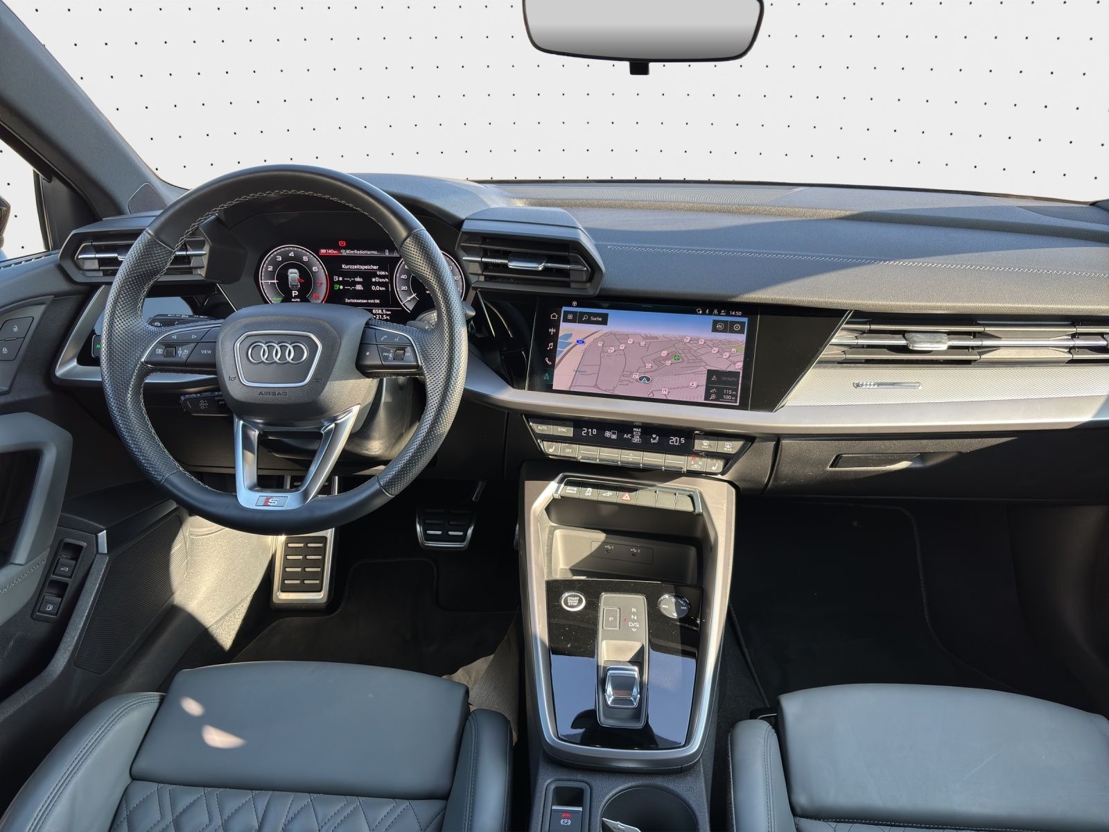 Audi A3 - Bild 5