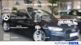Volkswagen Caddy Nfz Kasten 4Motion 2.0 TDI+AHK+STHZ+Einbau - VW Caddy Gebrauchtwagen in Nürnberg
