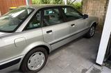 Audi 80 B4 2.3 E Automatik | 5-Zylinder | ... - Audi 80: 5e